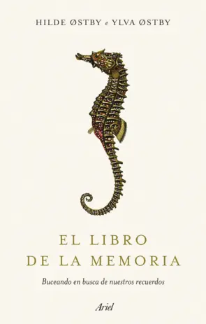 Portada El libro de la memoria