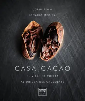 Portada Casa cacao