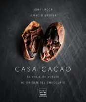 Portada Casa cacao