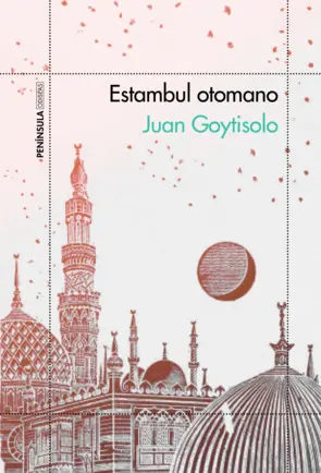 Portada Estambul otomano