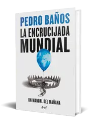 Miniatura portada 3d La encrucijada mundial