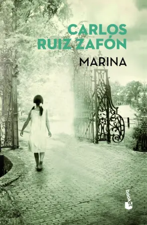 Portada Marina