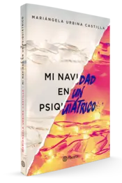 Miniatura portada 3d Mi Navidad en un psiquiátrico