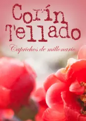 Portada Caprichos de millonario