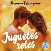 Portada Juguetes rotos