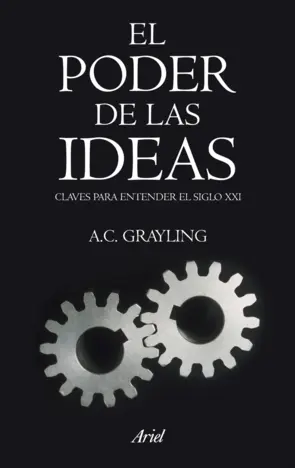 Portada El Poder de las Ideas