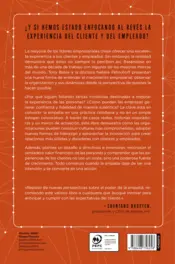 Miniatura contraportada Empatía en acción