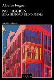 Portada No ficción