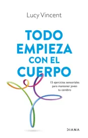 Portada Todo empieza con el cuerpo