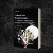 Portada La aventura sobrenatural 0