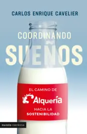 Portada Coordinando sueños