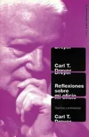 Portada Reflexiones sobre mi oficio