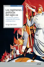 Portada Los Regímenes Políticos del Siglo XX (nva.prest)