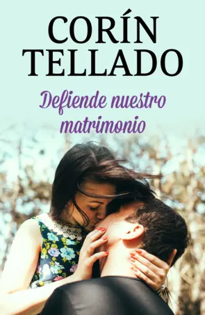 Portada Defiende nuestro matrimonio