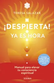 Portada ¡Despierta! Ya es hora