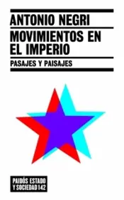 Portada Movimientos en el Imperio