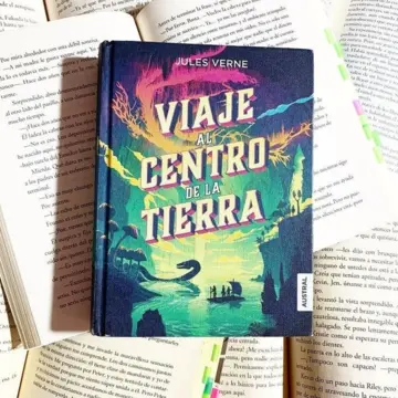 Imagen extra Viaje al centro de la Tierra 2