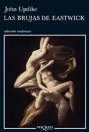 Portada Las Brujas de Eastwick (nva.prest)