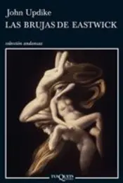 Portada Las Brujas de Eastwick (nva.prest)