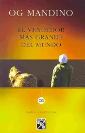 Portada El Vendedor más Grande del Mundo (otra prest)