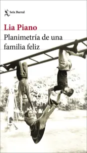 Portada Planimetría de una familia feliz