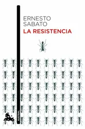 Portada La Resistencia (austral)