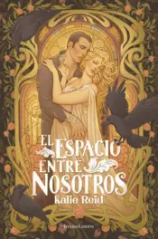 Portada El espacio entre nosotros