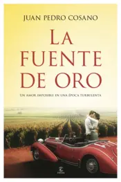 Miniatura contraportada La fuente de oro
