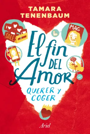 Portada El fin del amor