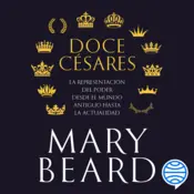 Portada Doce césares
