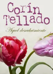 Portada Aquel descubrimiento