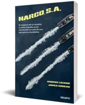 Miniatura portada 3d Narco, S. A.