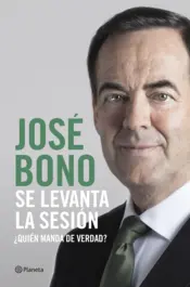 Portada Se levanta la sesión