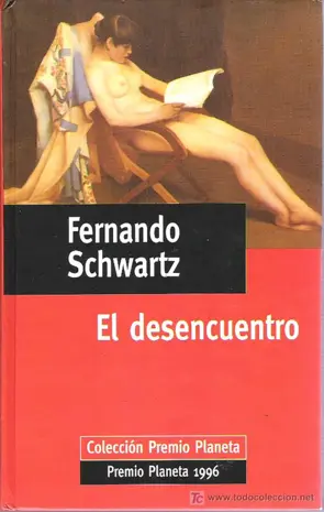 Portada Desencuentros  Fab