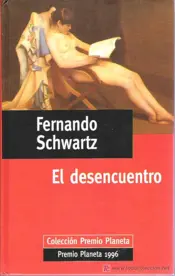 Portada Desencuentros  Fab