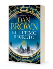 Miniatura portada 3d El último secreto (Español neutro)