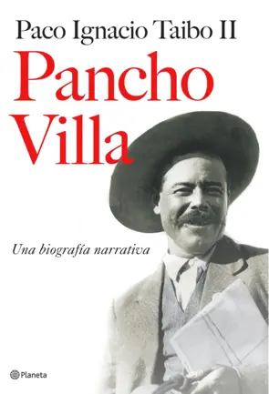 Portada Pancho Villa (nva.prest)