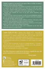 Miniatura contraportada Mamá eres el amor de mi vida