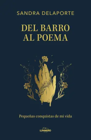 Portada Del barro al poema