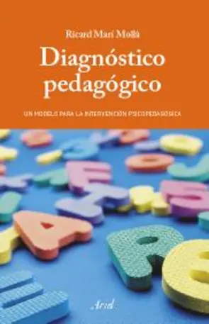 Portada Diagnóstico Pedagógico (nva.pret)