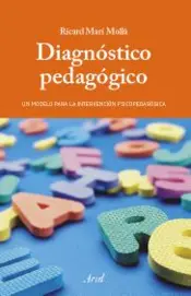 Portada Diagnóstico Pedagógico (nva.pret)