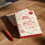 Portada Uno siempre cambia al amor de su vida. Edición décimo aniversario 6