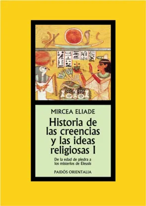 Portada Hist. Creencias y las Ideas Relig.I (nva.prest)