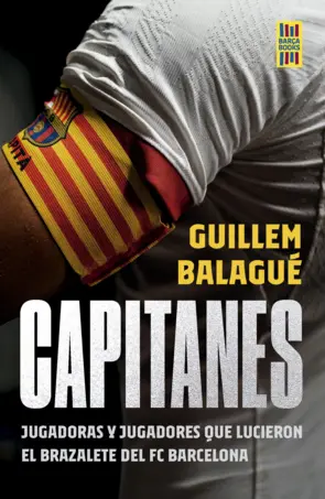 Portada Capitanes