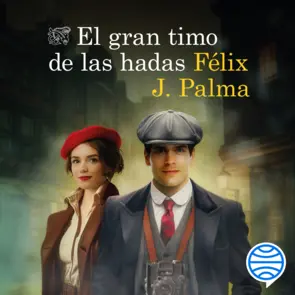 Portada El gran timo de las hadas