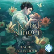 Portada Fuego y metal 1. Metal Slinger