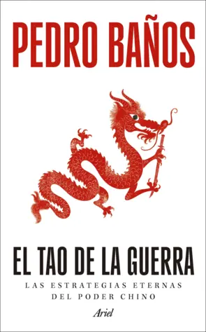 Portada El tao de la guerra