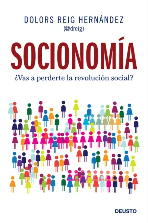 Portada Socionomía