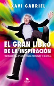 Portada El gran libro de la inspiración