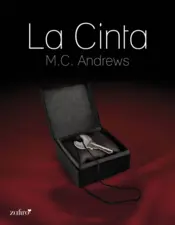 Portada La cinta